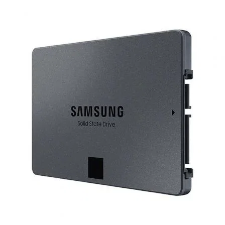 SAMSUNG 870 QVO 2 TB 2.5'' SATA III SAMSUNG 870 QVO 2 TB 2.5'' SATA III